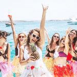 Guide To Planning The Ultimate Hens Party | PVNL