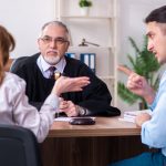The Importance Of Hiring A Divorce Lawyer | Arnet Law