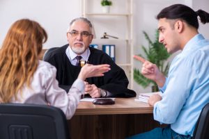 The Importance Of Hiring A Divorce Lawyer | Arnet Law