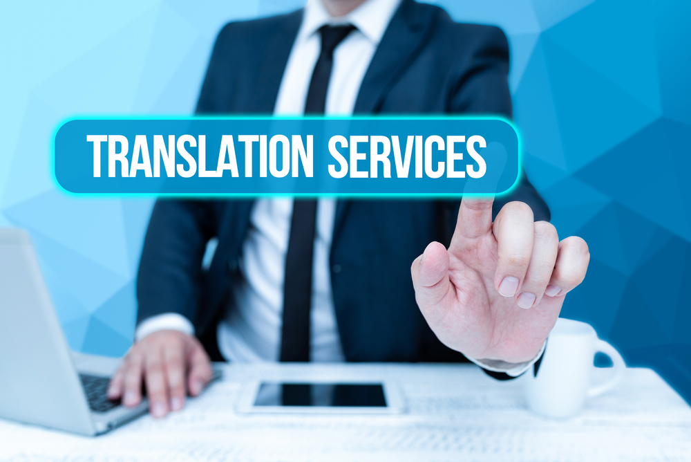 Tips For Choosing The Best Translation Company In Dubai