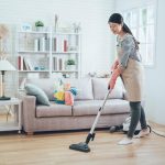 Best cleaning schedule for Home