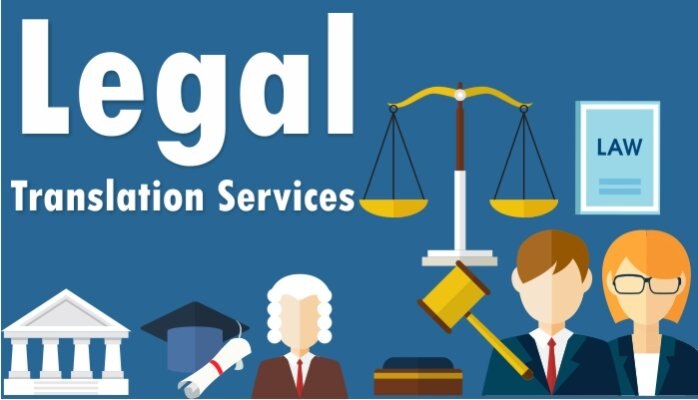 Legal Translation Office
