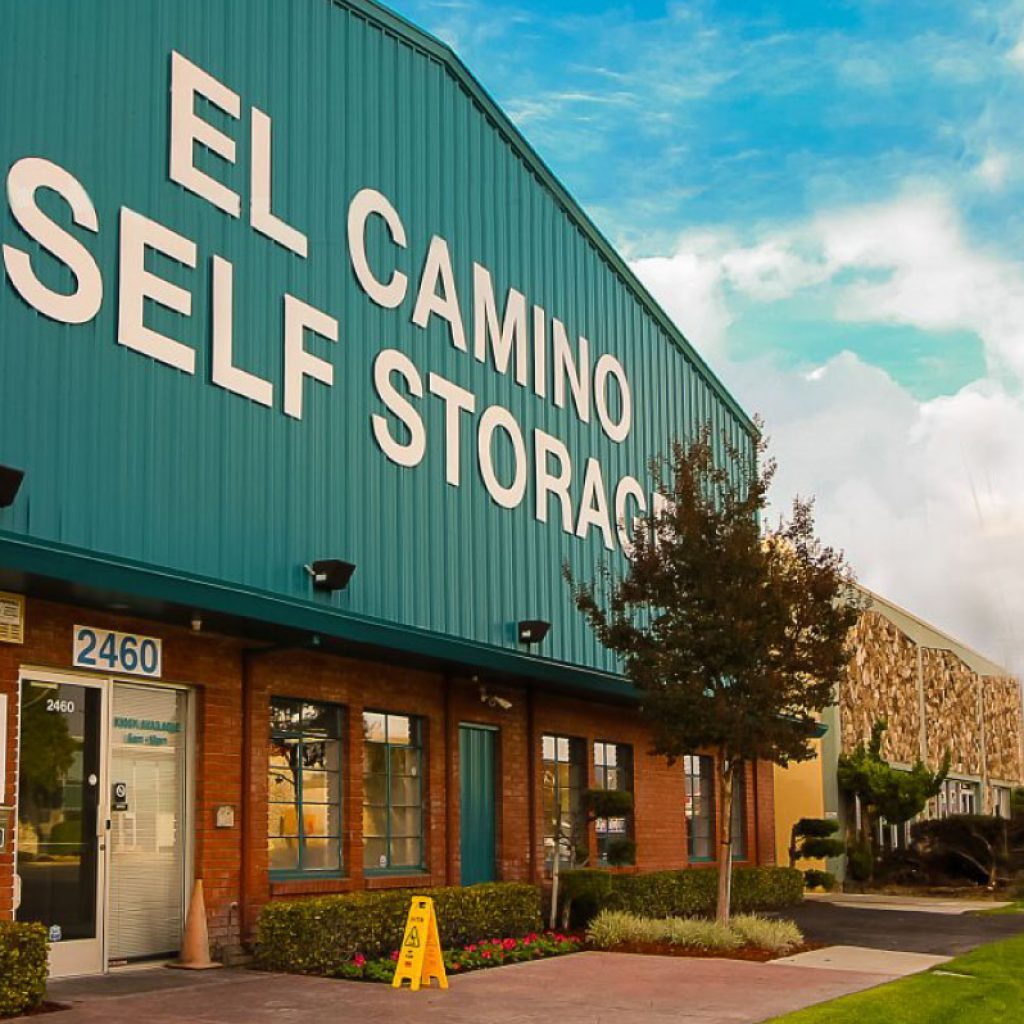 Self-Storage Facilities | El Camino Self Storage