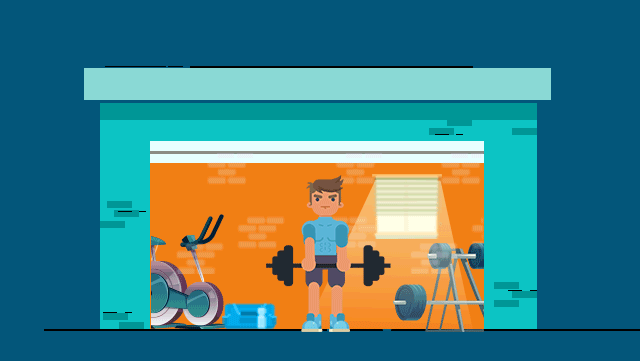 Marketing Plan for Gym SEO Services