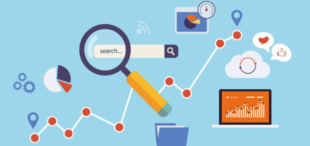 Gym SEO Services