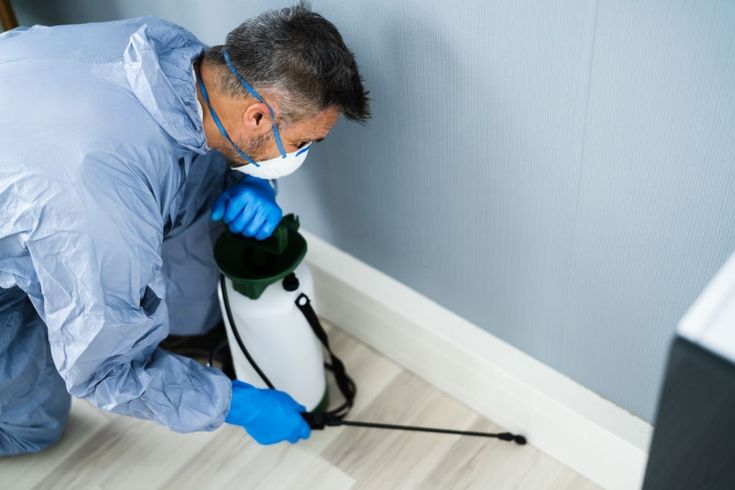 pest control service edmonton