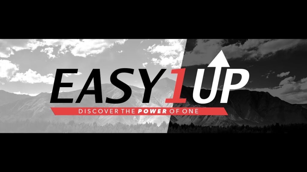 EASY1UP