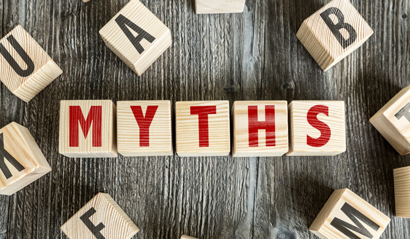 Common SEO Myths Debunked