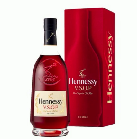 Hennessy VSOP Cognac