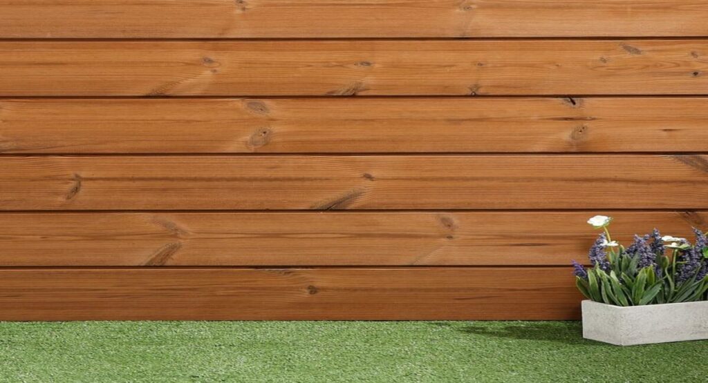 Ayous wood