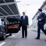 safe and secure ground transportation