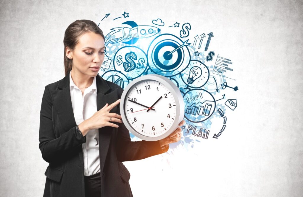 Turnaround Time