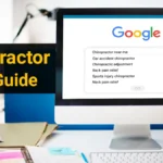 chiropractic SEO in New Jersey
