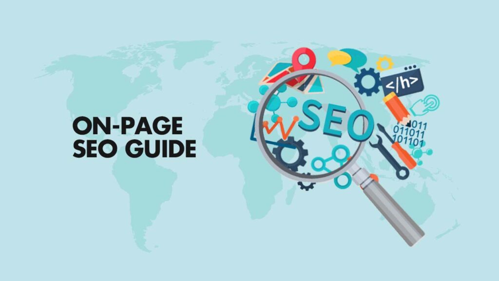 On-page-SEO
