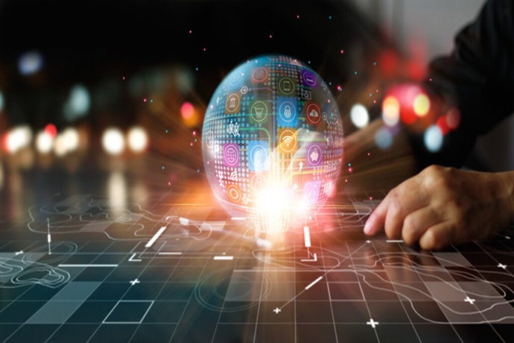 Your Go-To Local Digital Marketing Agency for Business Excellence