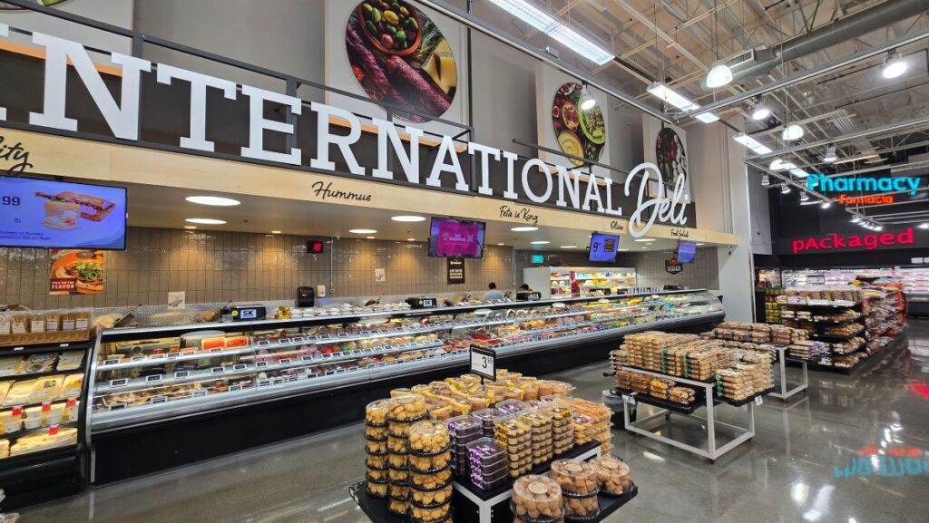 discount grocery stores near you