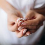 engagement ring