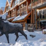 banff resort canada