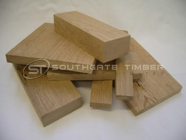 Am White Oak 26 x 140mm P.A.R.