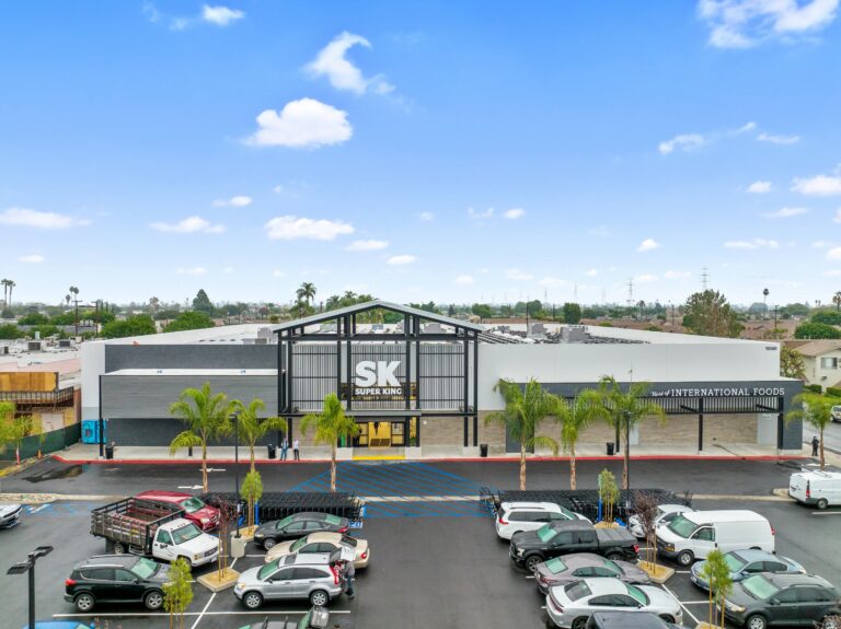SK Anaheim