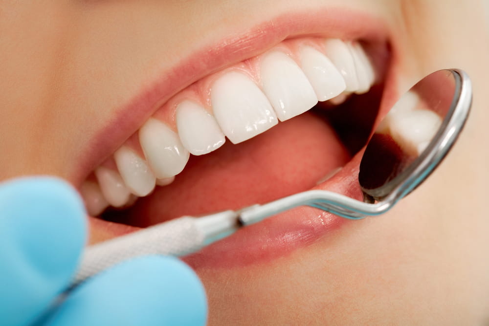best Cosmetic Dentist in Palmdale