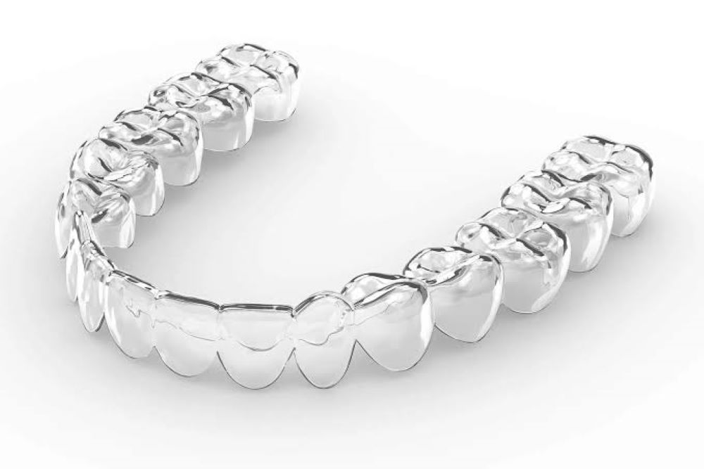 invisalign dentist Agoura Hills